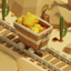 Tri Rail Road Maze Track