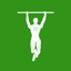 Pull Ups Personal Trainer 1.0.27