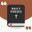 Bible Quote Of The Day 1.3