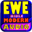 Ewe Bible: English & Audio