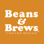Beans & Brews Coffee House 3.5