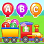 Toddler Games: 2-5 Year Olds 1.0.0