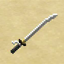 Katana Mod Minecraft 10.9
