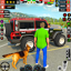 Offroad Jeep Driving Games 3D 0.3