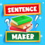Learn English Sentence Maker 15.0