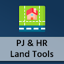 PJ & HR Land Tools 1.9.0