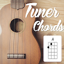 Ukulele tuner & chords 2025 5.0.0