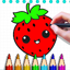 Coloring Games for Kids:Paint 1.0.6
