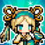 Pixel Heroic Legend-Idle Party