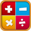 Multiply Divide Add Subtract 1.0.21