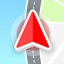 GPS Maps & Driving Directions