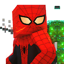 Spider Man Mod Minecraft 1.04
