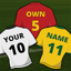 Football Jersey Maker 2025 1.2.5