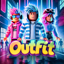 Outfit Skin For Roblox Cloths 1.2