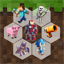 Minecraft Mods Hub