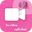 Yo video call chat