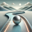 Balancer Game: 3D Ball Rolling 2.0