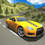 Taxi Driver Hill Climb sim 3D 2.9