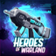 Heroes of Warland: Fun shooter 1.8.2