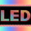 LED Banner-Scroller Text Maker 1.1.0