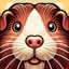 Cavies: Guinea Pig Food Diary