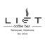 Lift Coffee Bar 6.1.1