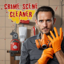 Crime Scene Sim Cleaner Games 1.2