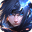 Infinite Chidori