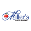 Miller's Food Market 20250424