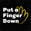 Put a Finger Down - Group Game 1.0