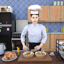 Fast food Café: Coffee Shop 3D 1.5