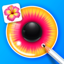 Eye Color Mixing - Makeup kit 1.0.0