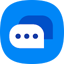 Fast Messaging & SMS Chat