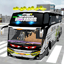 Bus Galen Basuri Strobo Mata 5