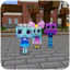 LokiCraft: Dandy's Cute World 20250130
