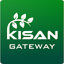 Kisan Gateway 1.8.3