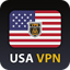 USA VPN: Get USA IP 1.0.11