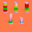 Rope Puzzle Game Sort 5