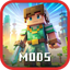 Mods, Skins Maps For Minecraft 1.0.1