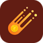 Meteor Rupee 1.0.0