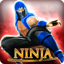 Spider Ninja Legends Superstar 1.2