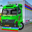 Mod Bussid Truck Box truckbox.v.1.0.2