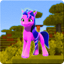 Master Craft Pony World Game 1.0