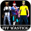 FFF FF Sticker  WAStickerApp 1.0.16