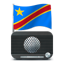 Radio Congo AM et FM en Direct 4.0.28