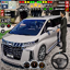 Van Simulator Minibus Games 1.4