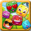 Jelly Candy Match 3 Puzzle 2.00