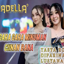 LAGU ADELLA DANGDUT KOPLO 2025 5.0