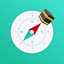 Qibla Finder: Muslim Prayer 1.0.4