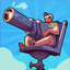 Lazy Apocalypse: Tower Defense 2.1